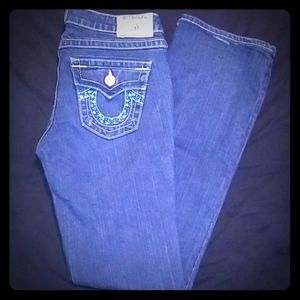 True Religion Jean